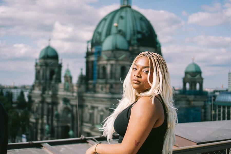 Berlin: Instagram Tour of the most visited spots - Is $112 a fair price?
