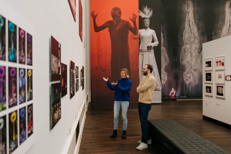 Berlin Museum of Photography Entry Ticket - Key points to know before you go