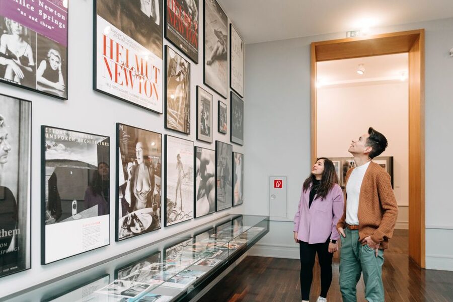 Berlin Museum of Photography Entry Ticket - What to carry, and what to leave behind