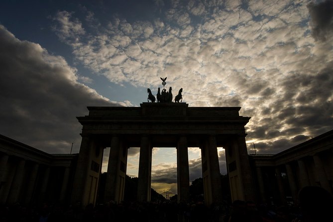Berlin Photography Masterclass - Private Photography Lesson - What the $180.04 price means
