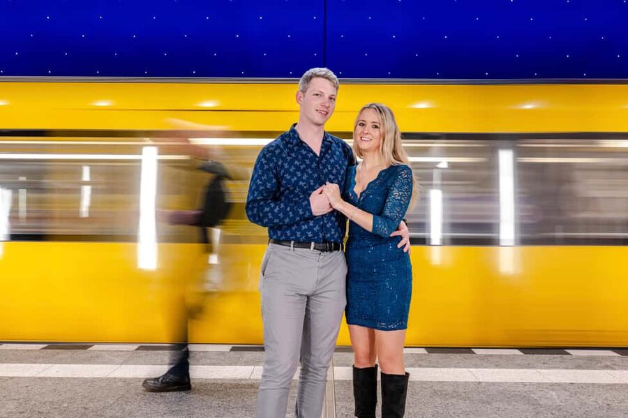 Berlin: Premium 60-Minute Photoshoot at Iconic Landmarks - Who will get the most from this experience