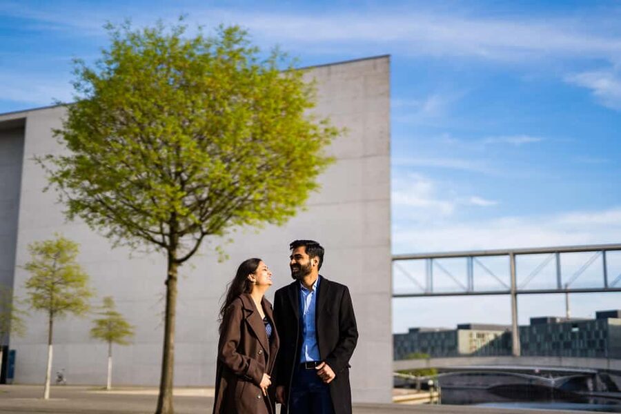Berlin: Private Photo Session with Professional Photographer - Price, Timing, and Overall Value