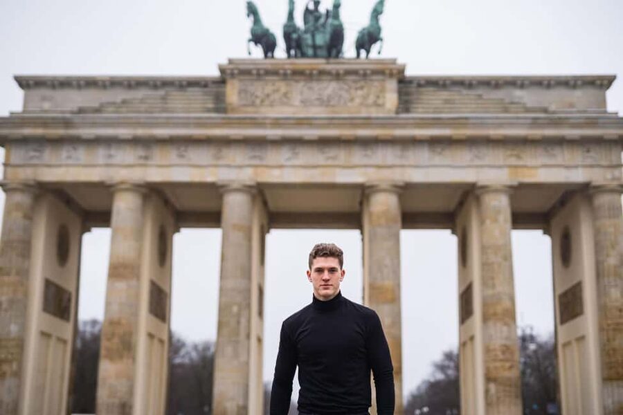 Berlin: Private Photo Session with Professional Photographer - Why a Berlin Photo Session Can Be Worthwhile
