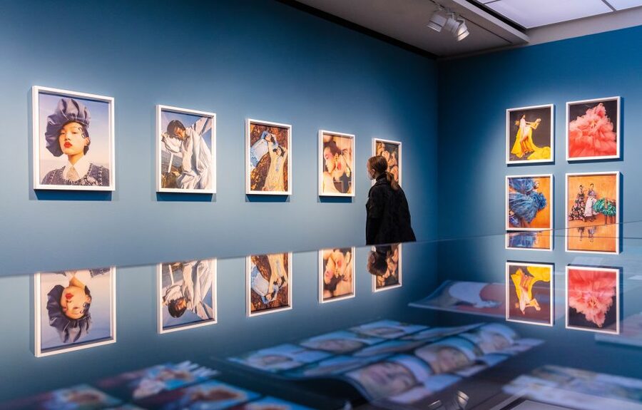 Berlin: Ticket for Photography Exhibitions at C/O Berlin - Exhibitions About Places, Politics, and Private Life