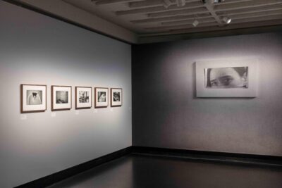 Ticket for Photography Exhibitions at C/O Berlin