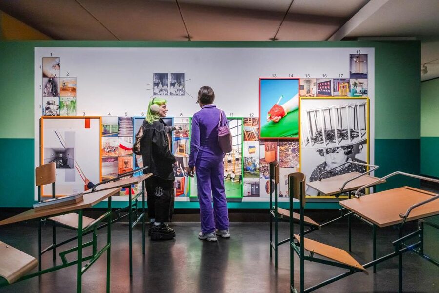 Berlin: Ticket for Photography Exhibitions at C/O Berlin - Should You Book C/O Berlin?