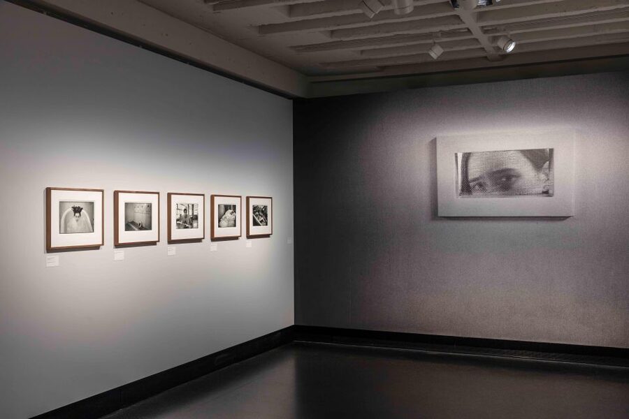Berlin: Ticket for Photography Exhibitions at C/O Berlin - Great Masters Meet Emerging Artists