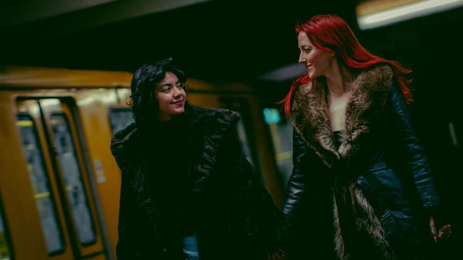 Berlin U Bahn Cinematic Photography Tour - Should You Book the Berlin U-Bahn Photography Tour?