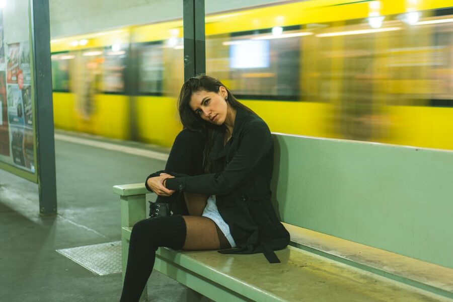 Berlin U Bahn Cinematic Photography Tour - Practical Tips for Getting Better Photos