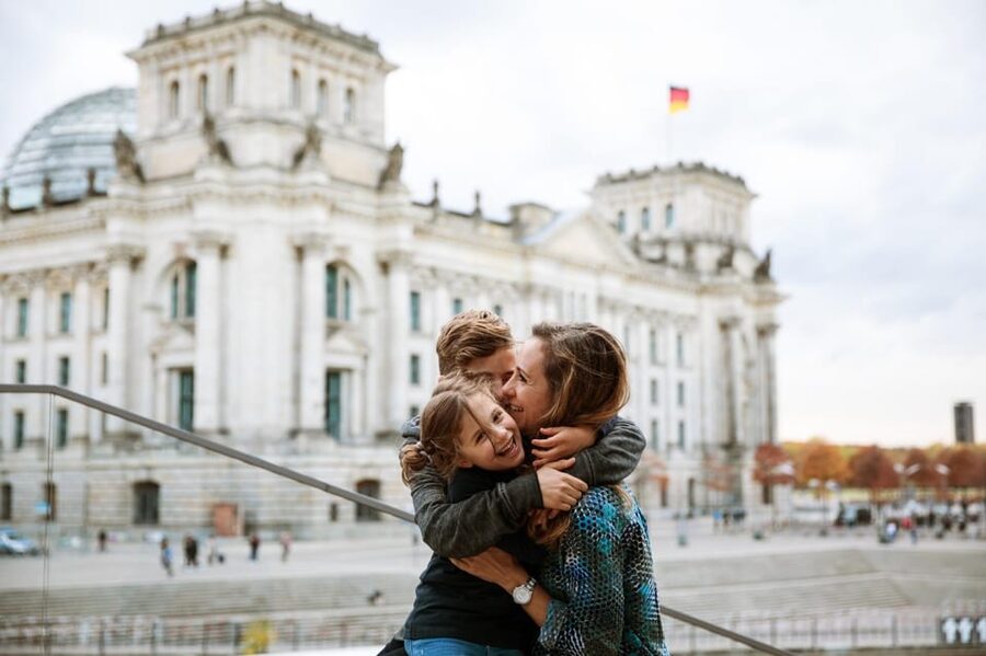 Berlin: Your Personal Vacation Photographer - Choosing the Right Length: One, Two, or Three Hours
