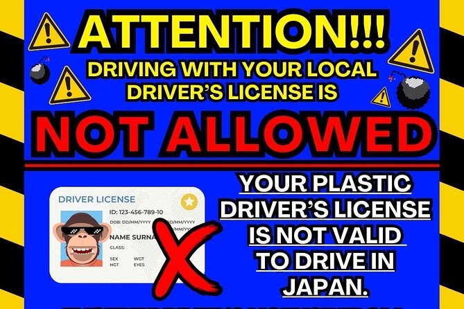 Best Go Kart Experience in Shibuya Crossing with Iconic Photos - Safety, communication, and the driving permit