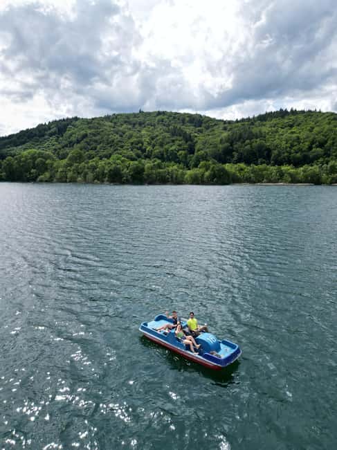 Bonn: Private Drone Photoshoot Experience - The Bonn details worth knowing first