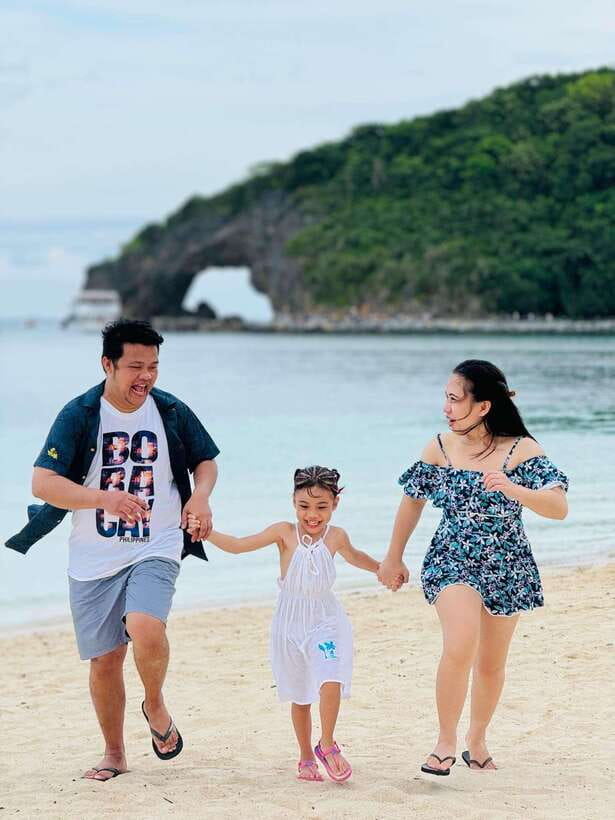 Boracay LandTour Experience (Photoshoot) - What this three-hour Boracay outing is really for
