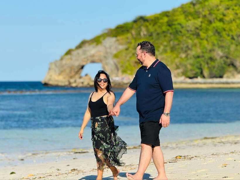 Boracay LandTour Experience (Photoshoot) - How good is the photoshoot?