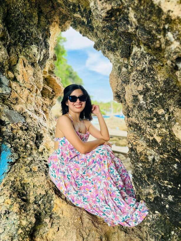 Boracay LandTour Experience (Photoshoot) - Starting with hotel pickup and a Tuk-Tuk ride