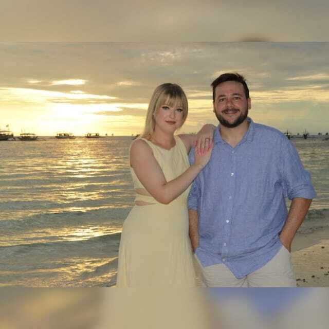 Boracay Sunset ( Photoshoot ) - Meeting point, communication, and practical planning