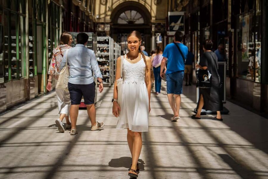 Bordeaux Photographer : Romantic or Family or Friends - Why a Bordeaux photo session can be worth your time