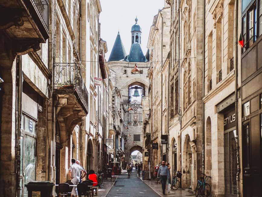 Bordeaux: Photoshoot Experience - Key points to know before booking