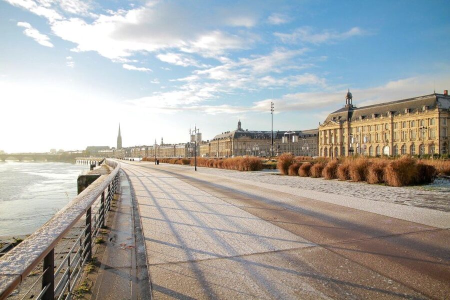 Bordeaux: Photoshoot Experience - Is $175 good value for your group?
