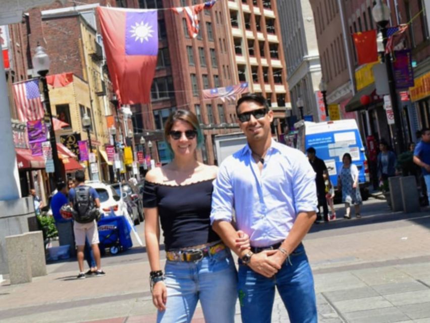Boston: Private Walking Photography Tour - Is $130 a fair price for two people?