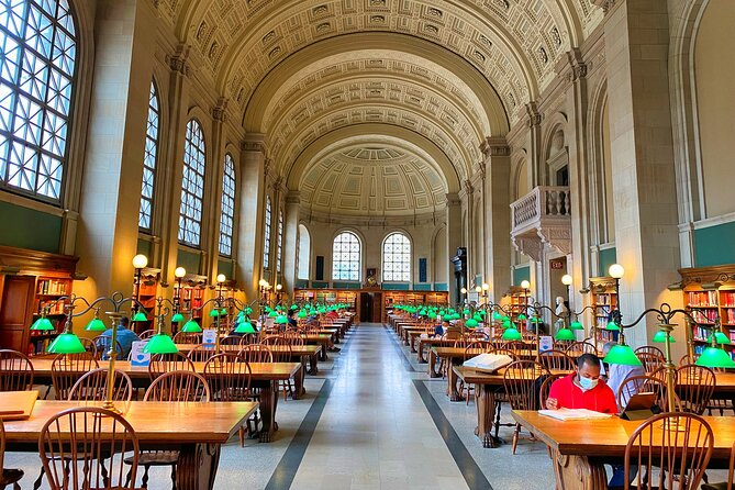 Boston's Architecture, History + Photo Walking Tour (SMALL Group) - Why the photo coaching matters