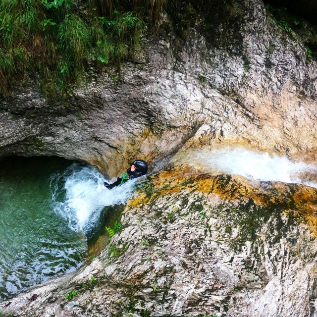 Bovec: 100% Unforgettable Canyoning Adventure + FREE photos - Key points before you book