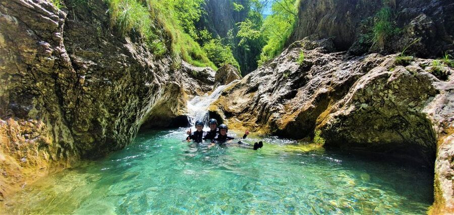 Bovec: 100% Unforgettable Canyoning Adventure + FREE photos - Practical tips for a smoother outing