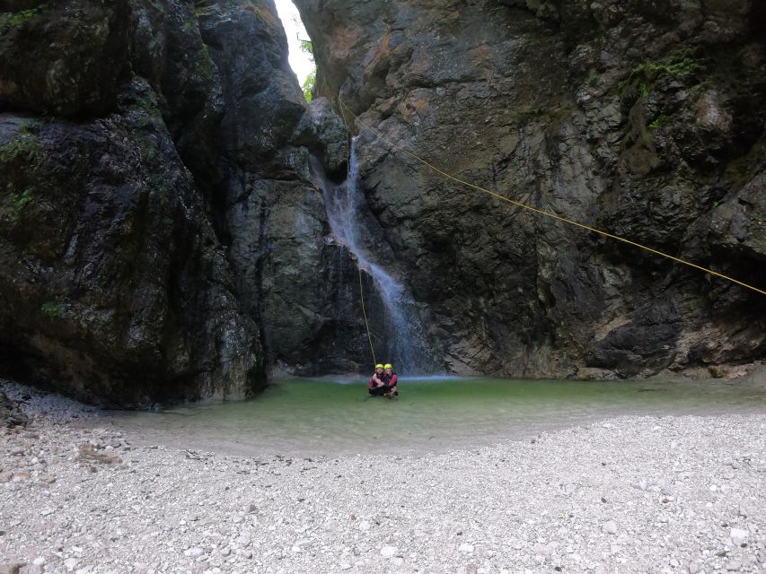 Bovec: Canyoning in Triglav National Park Tour + Photos - Key points to know before you book