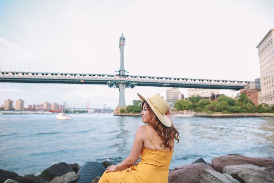 Brooklyn: Personal Travel and Vacation Photographer - What the $303 group price really means