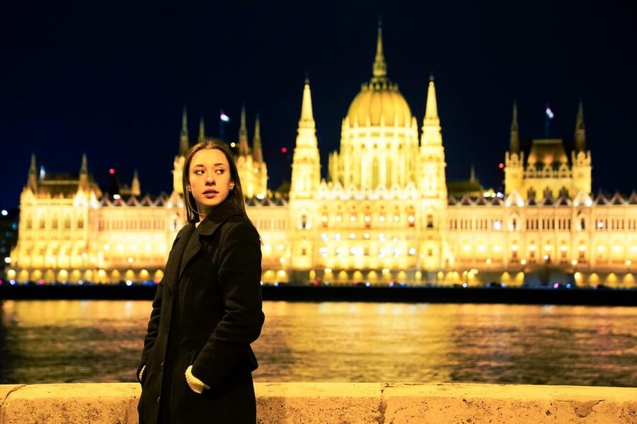 Budapest: Photo Session with Professional Local Photographer - Why a Budapest photo session can be worth your time
