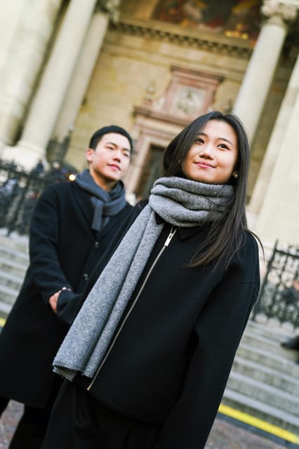 Budapest: Photo Session with Professional Local Photographer - Timing, light, and spring weather