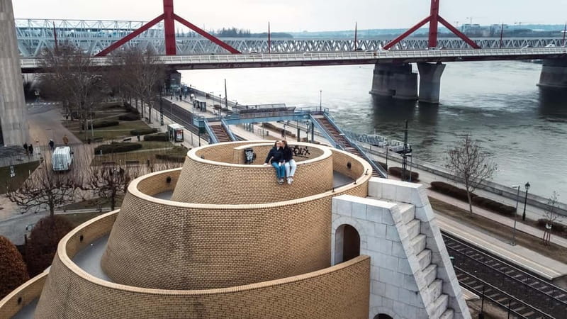 Budapest: private drone photo session - Who should book this experience?