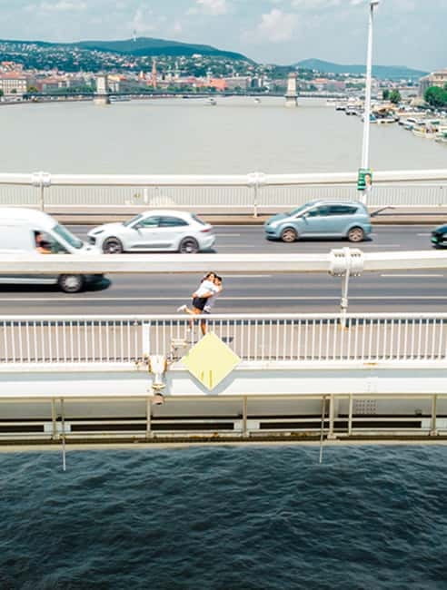 Budapest: private drone photo session - What this Budapest photo walk really offers