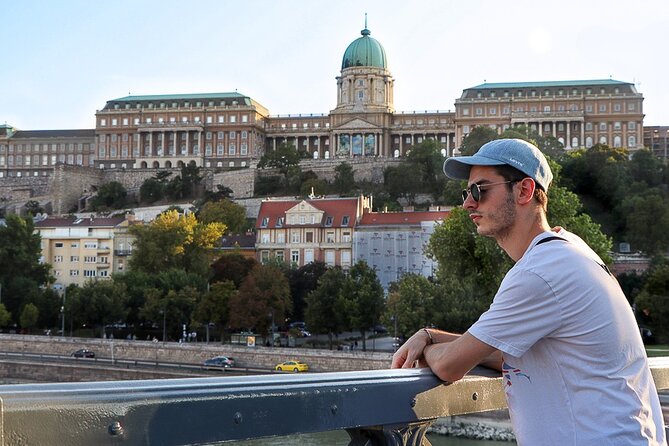 Budapest Private Guided Tour with Photoshoot - Big(3hrs) - Key points at a glance