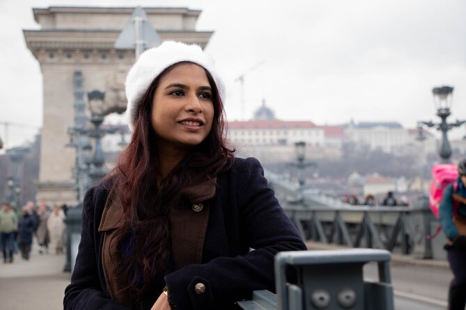 Budapest Private Guided Tour with Photoshoot - Big(3hrs) - Why a Budapest photoshoot works so well
