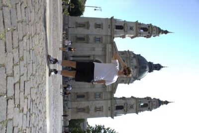 Budapest Private Guided Tour with Photoshoot – Big(3hrs)