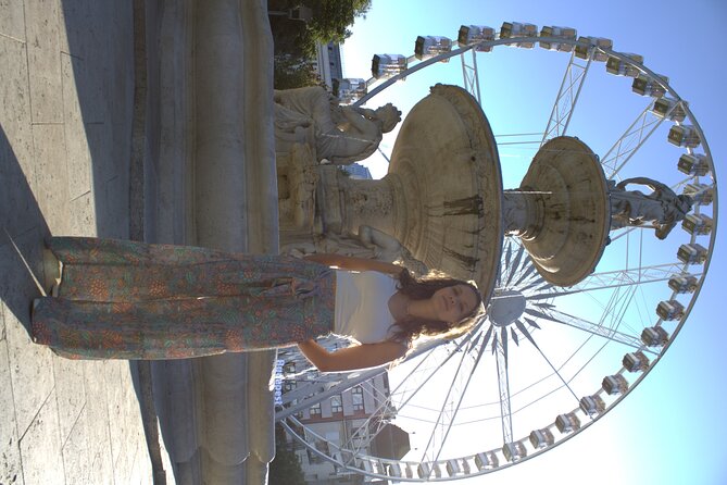 Budapest Private Guided Tour with Photoshoot - Big(3hrs) - Walking the Danube Promenade