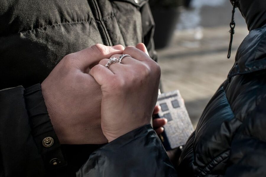 Budapest: Proposal Photos at enchanting Fisherman's Bastion - Weather, timing, and cancellation rules