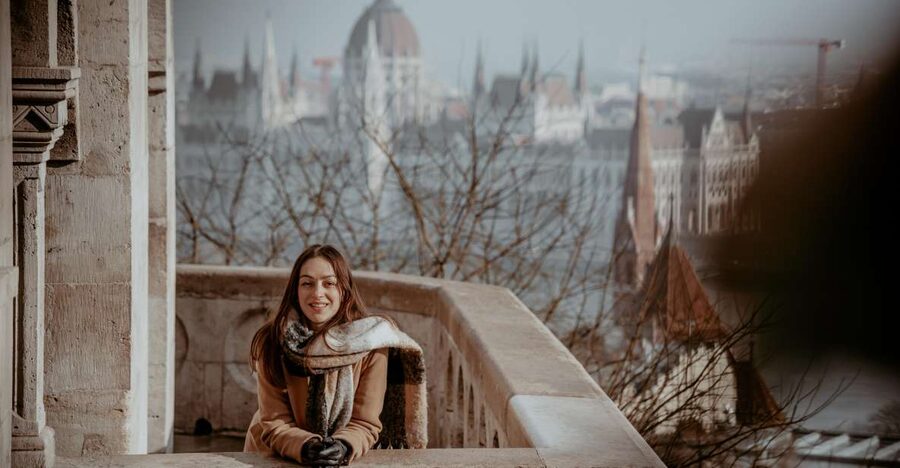 Budapest: Vacation Photographer to collect great memories - Why this photo walk works in Budapest