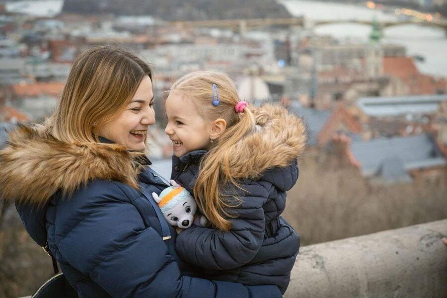 Budapest: Vacation Photographer to collect great memories - Meeting at Matthias Church and Fisherman’s Bastion