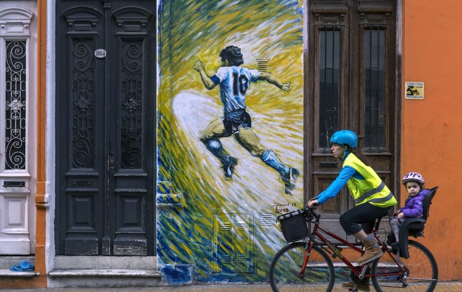 Buenos Aires: Private Photo Tour for Ammateur Photographers - Should you book the Buenos Aires private photo tour?