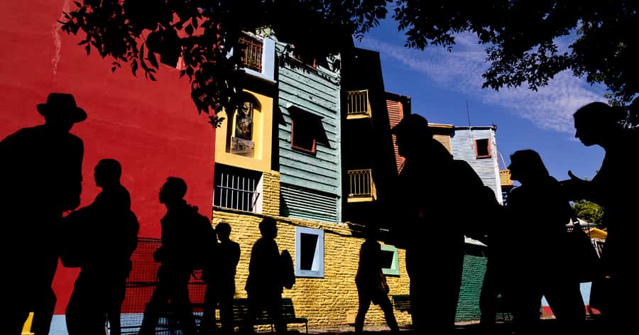 Buenos Aires: Private Photo Tour for Ammateur Photographers - Why this short photo tour works