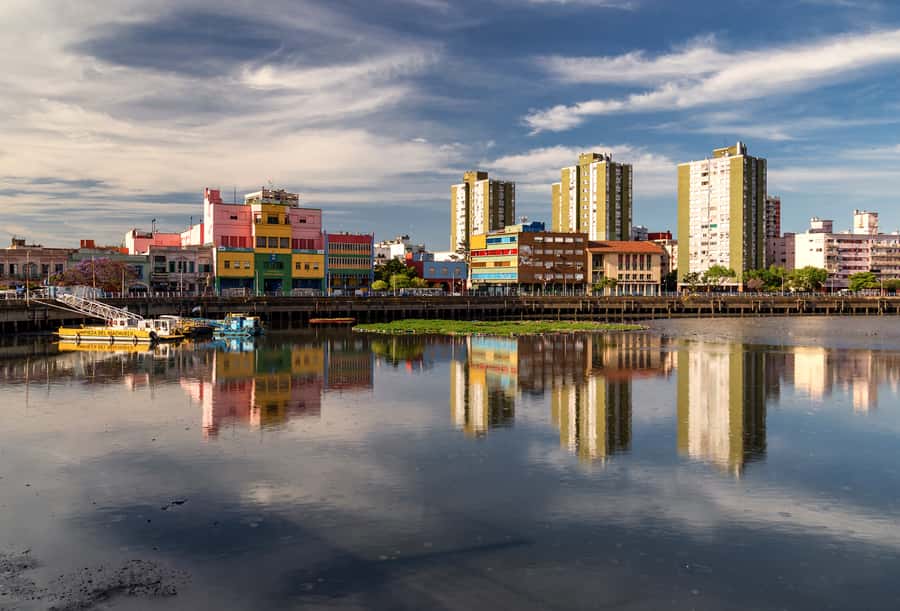 Buenos Aires: Private Photo Tour for Ammateur Photographers - The 15-minute bus ride to San Telmo