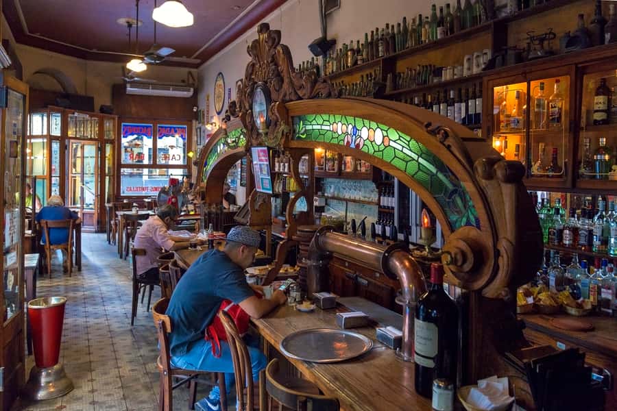 Buenos Aires: Private Photo Tour for Ammateur Photographers - Bernardo Galmarini’s teaching style and credentials