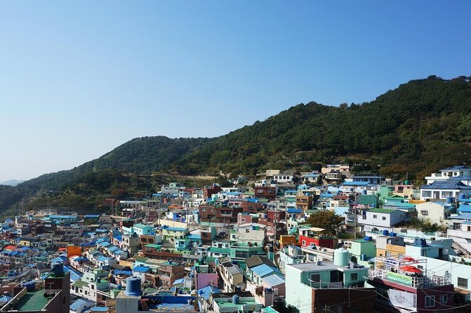 Busan: Night Small Group Photo Tour (Max 7) - Key points at a glance