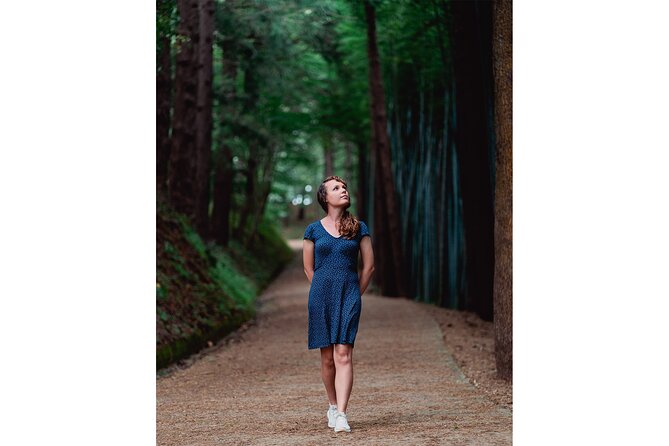 Busan Small Group Photo Tour (Max 6 Pax) - What the photography service really includes