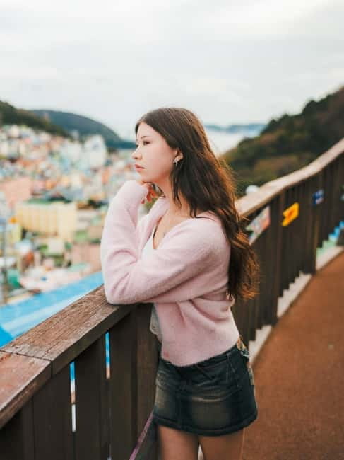 Busan: Small Group Photo Tour with Hotel Pick-up & Drop-off - Key points to know before booking