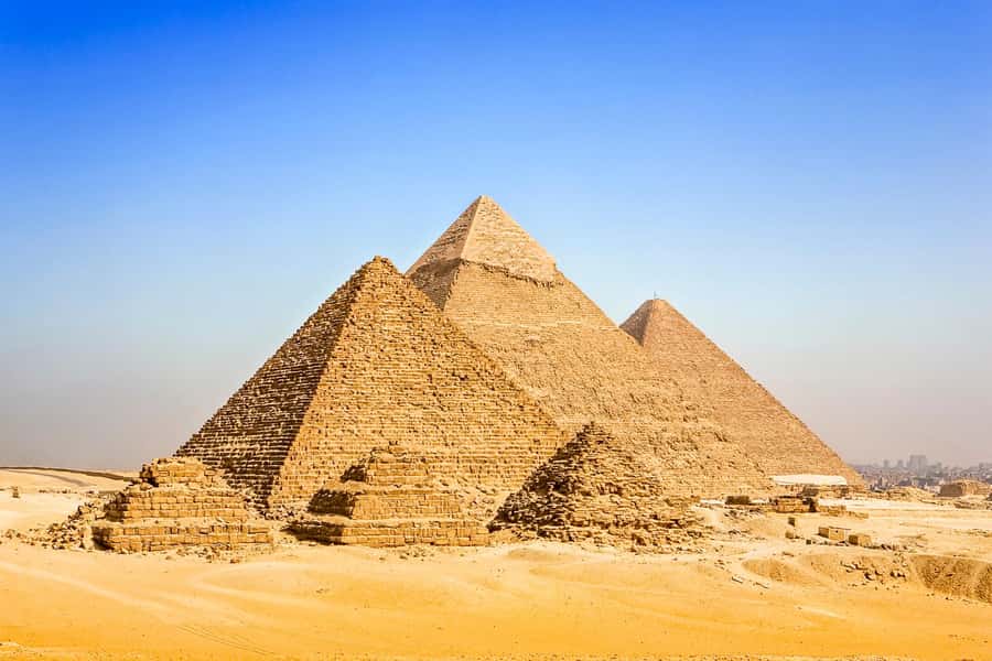 Cairo: Private Half-Day Pyramids Tour with Photographer - Is $118 per person good value?