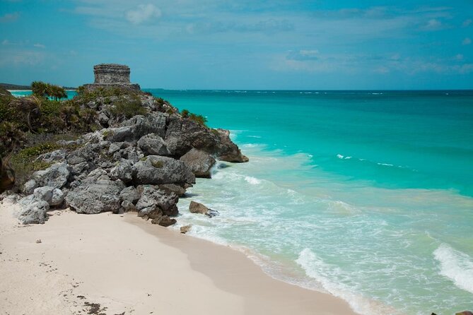 Cancun Exclusive Photoshoot Session - Key things to know before you book