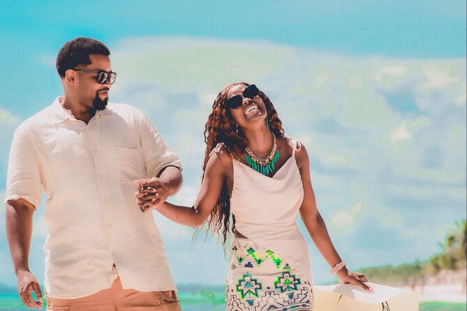 Cancun Exclusive Photoshoot Session - What the Cancun photoshoot is really like
